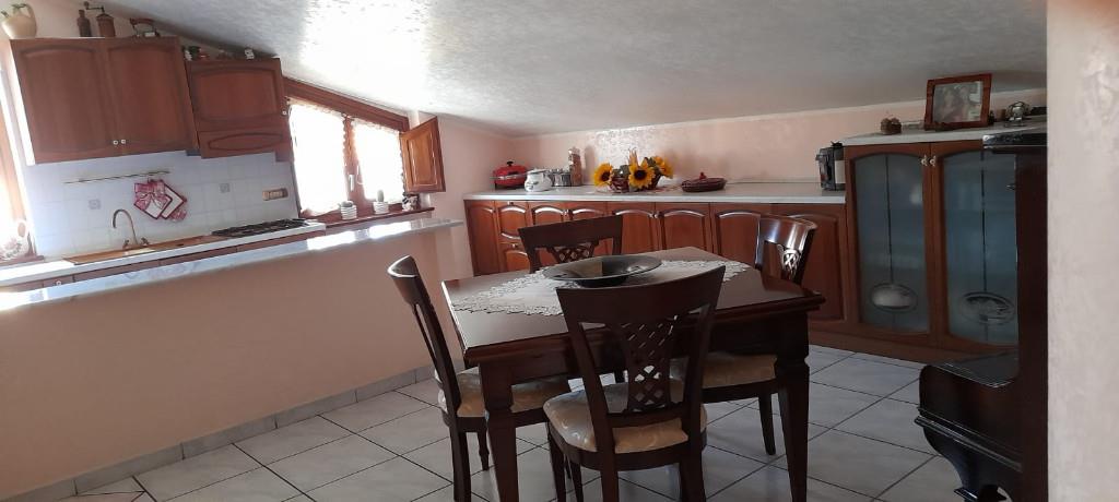 appartamento in vendita a Marano Marchesato