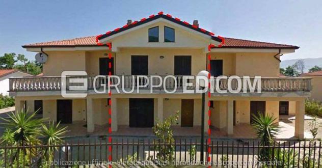 casa indipendente in vendita a Marano Marchesato