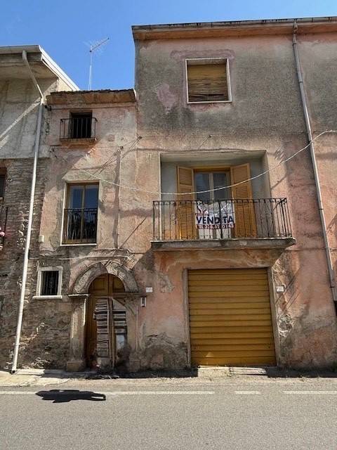 appartamento in vendita a Marano Marchesato