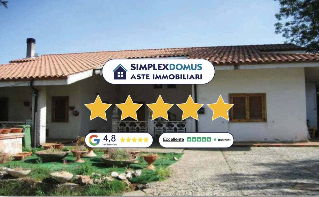 casa indipendente in vendita a Marano Marchesato