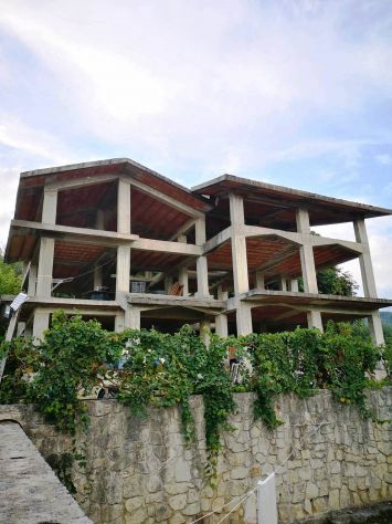 casa indipendente in vendita a Marano Marchesato