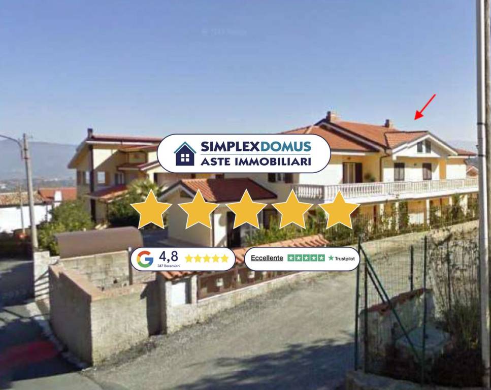 casa indipendente in vendita a Marano Marchesato