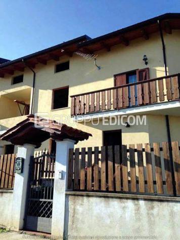 casa indipendente in vendita a Marano Marchesato