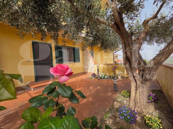 appartamento in vendita a Marano Marchesato