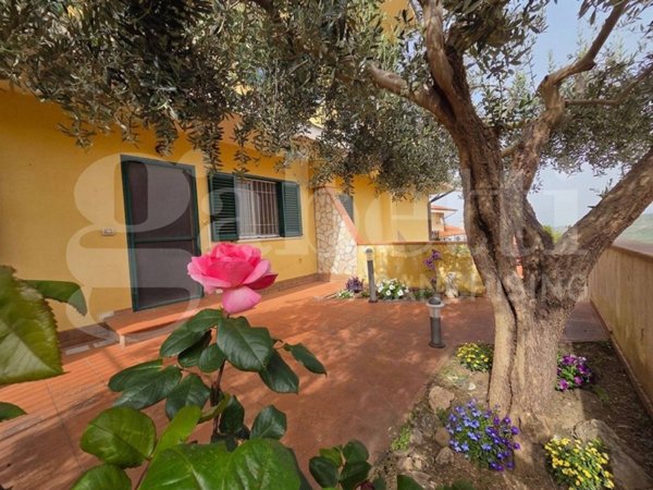 appartamento in vendita a Marano Marchesato