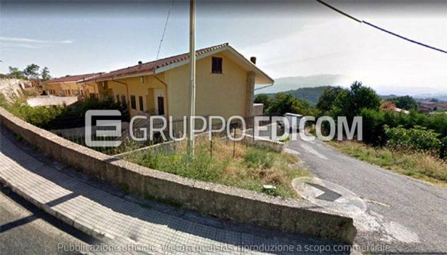 appartamento in vendita a Marano Marchesato