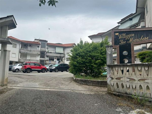 appartamento in vendita a Marano Marchesato