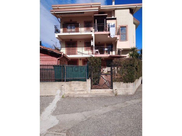 appartamento in vendita a Marano Marchesato