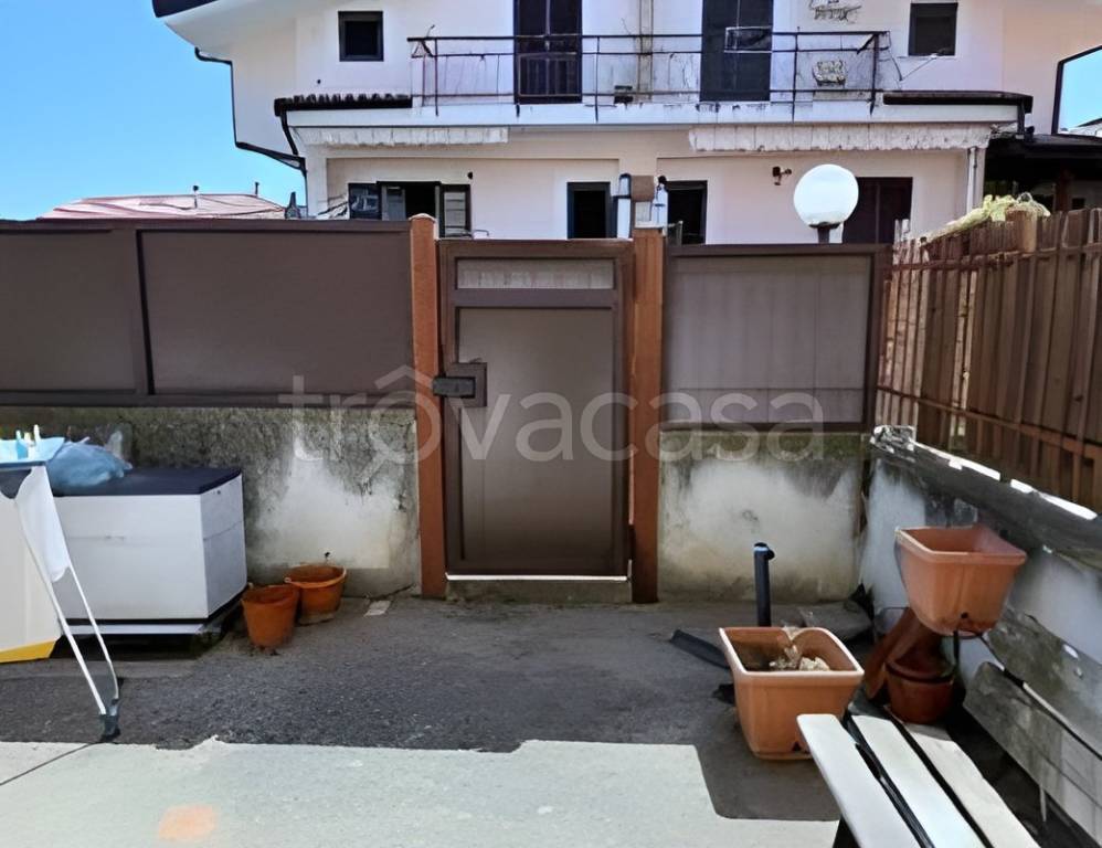 casa indipendente in vendita a Marano Marchesato