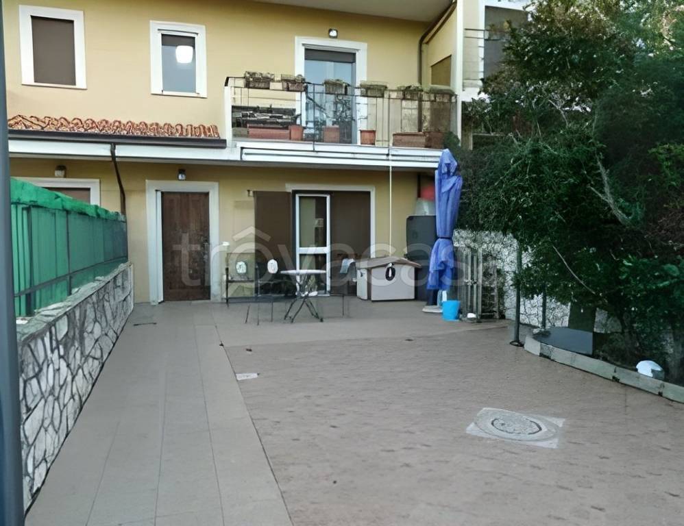 casa indipendente in vendita a Marano Marchesato