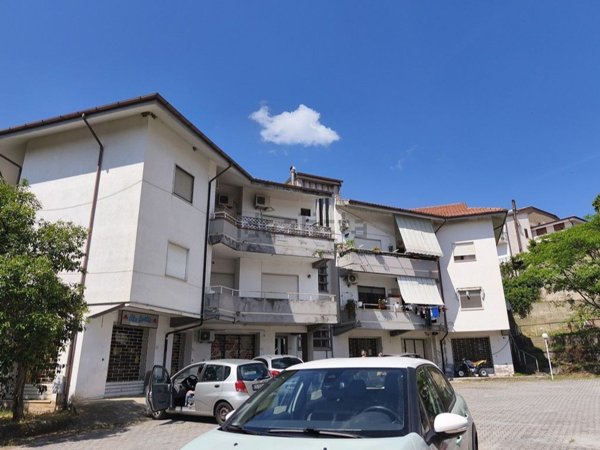 appartamento in vendita a Marano Marchesato