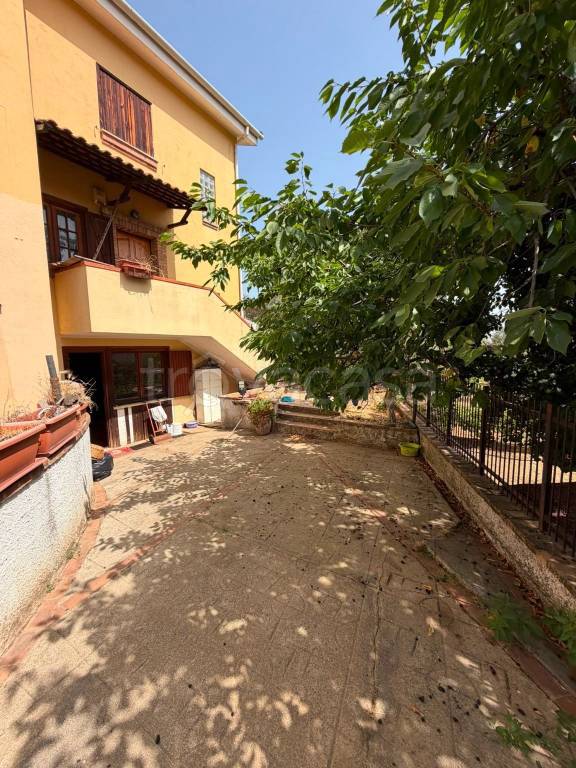 casa indipendente in vendita a Marano Marchesato