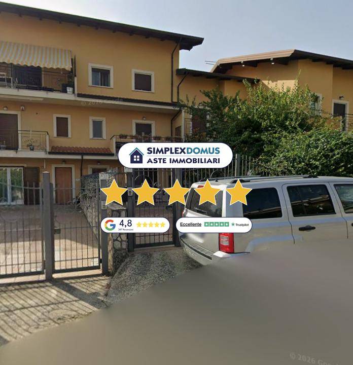 casa indipendente in vendita a Marano Marchesato
