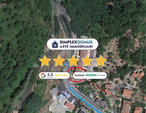appartamento in vendita a Marano Marchesato