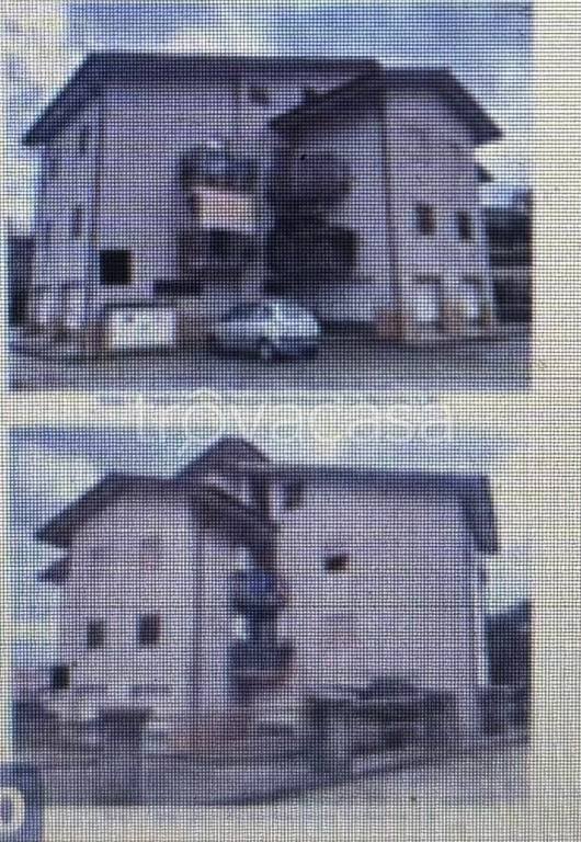 appartamento in vendita a Marano Marchesato