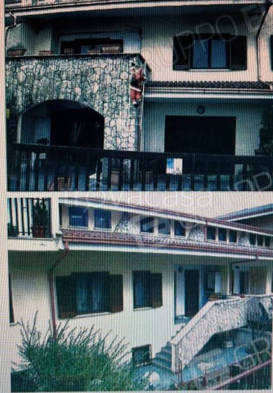 casa indipendente in vendita a Marano Marchesato