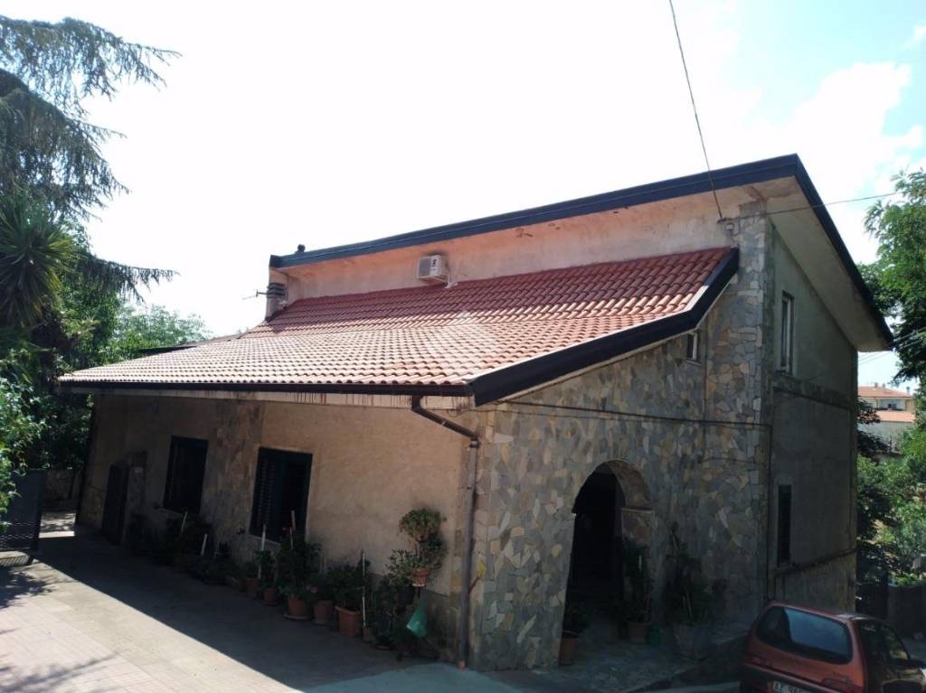 appartamento in vendita a Marano Marchesato
