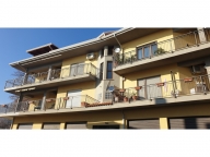 appartamento in vendita a Marano Principato in zona Savagli