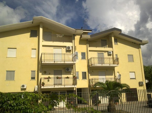 appartamento in vendita a Marano Principato in zona Bisciglietto