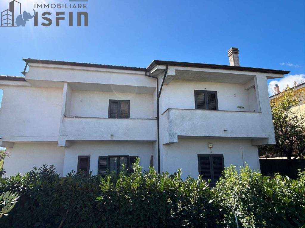 appartamento in vendita a Marano Principato