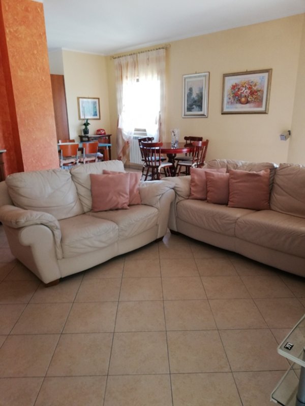 appartamento in vendita a Marano Principato