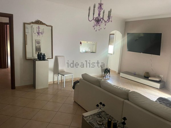 appartamento in vendita a Marano Principato