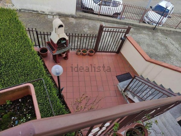 casa indipendente in vendita a Marano Principato