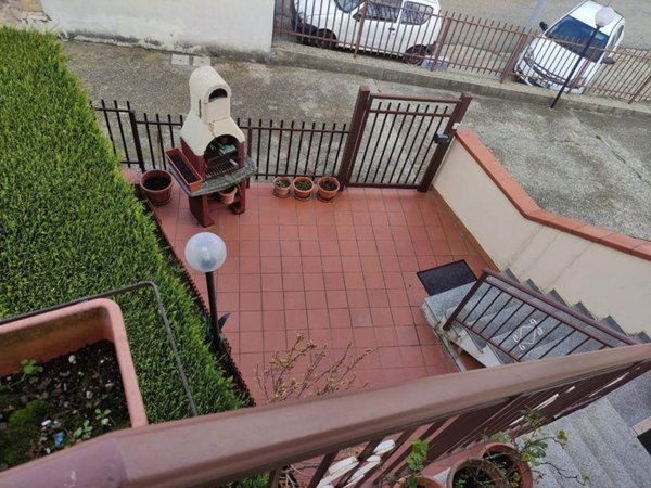 casa indipendente in vendita a Marano Principato