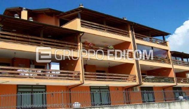 appartamento in vendita a Marano Principato
