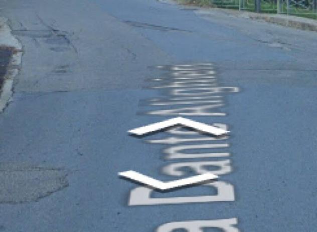 appartamento in vendita a Marano Principato