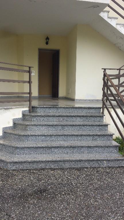 casa indipendente in vendita a Marano Principato