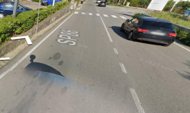 appartamento in vendita a Marano Principato