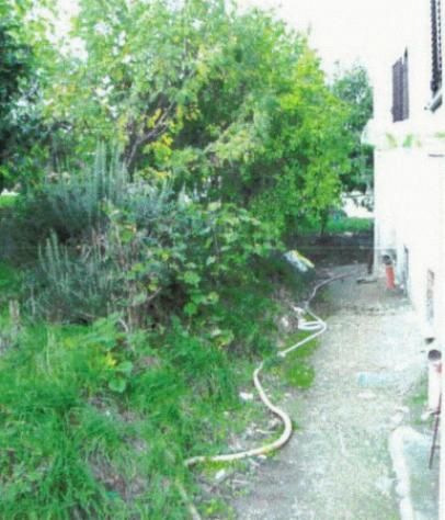 appartamento in vendita a Marano Principato in zona Bisciglietto