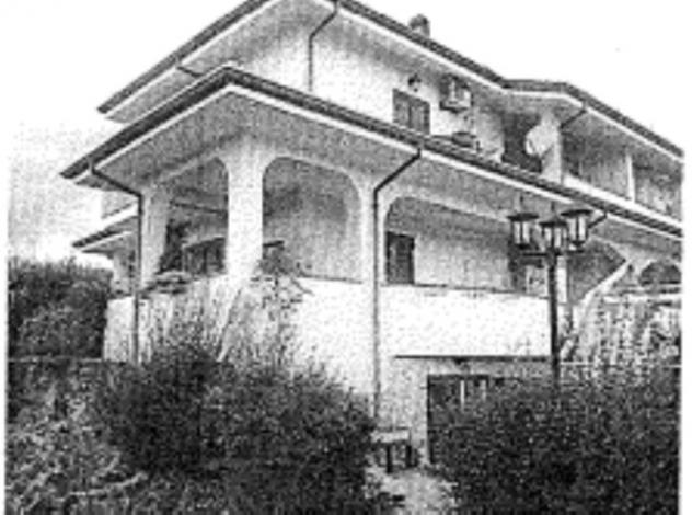 casa indipendente in vendita a Marano Principato