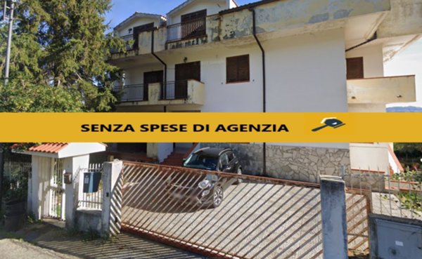 casa indipendente in vendita a Marano Principato