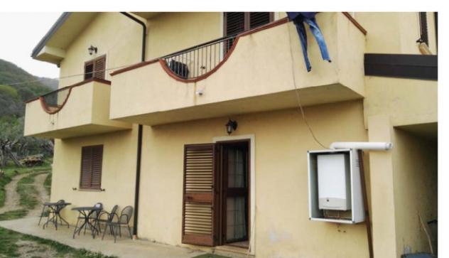appartamento in vendita a Marano Principato