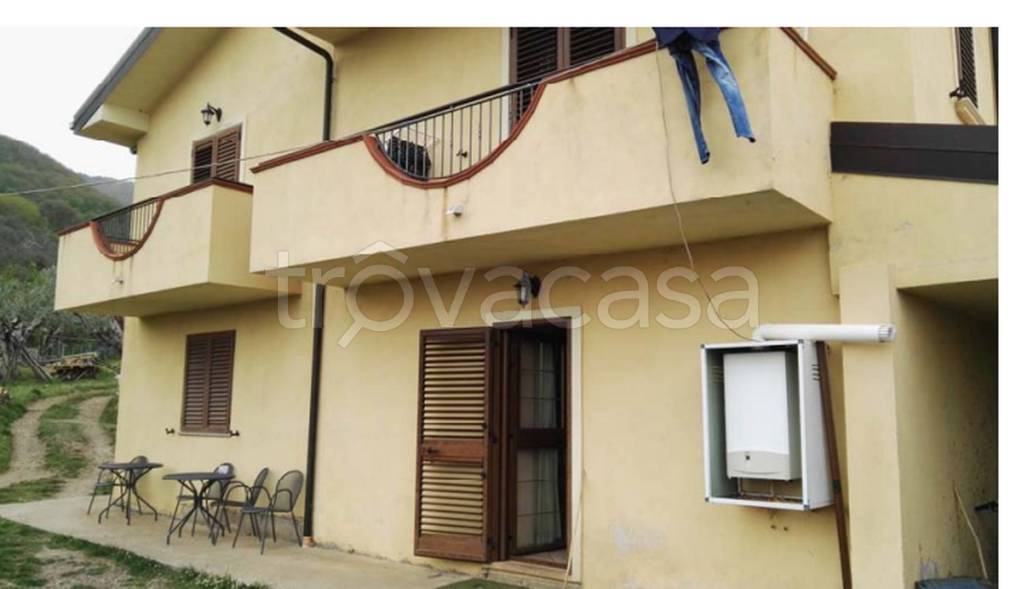 appartamento in vendita a Marano Principato