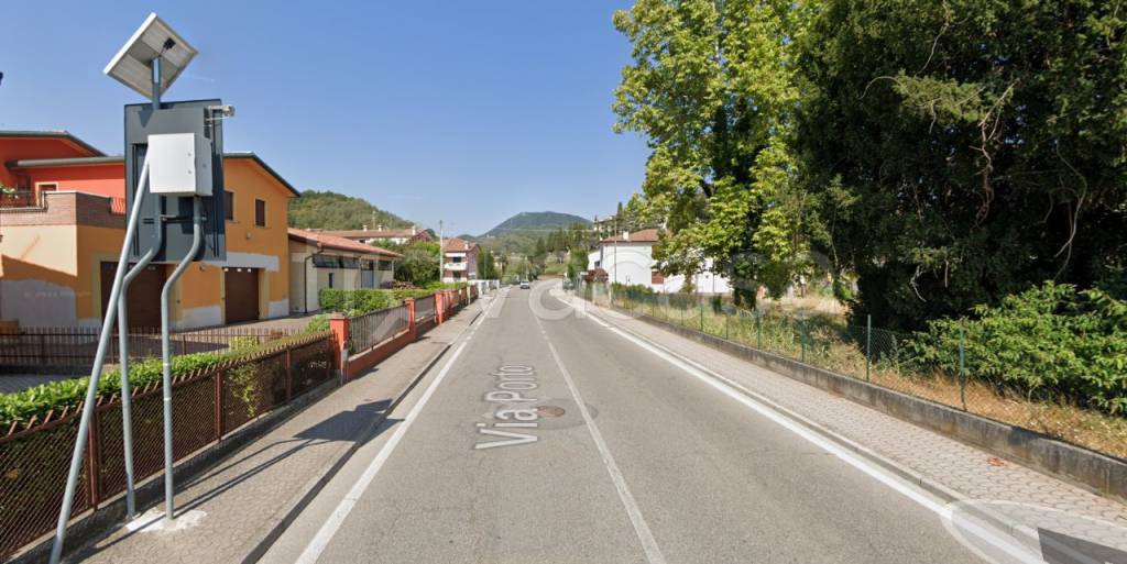appartamento in vendita a Marano Principato