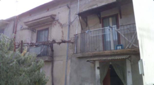 appartamento in vendita a Marano Principato