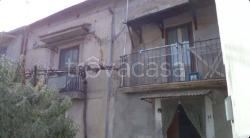 appartamento in vendita a Marano Principato