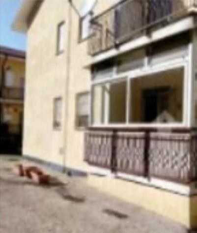 appartamento in vendita a Marano Principato