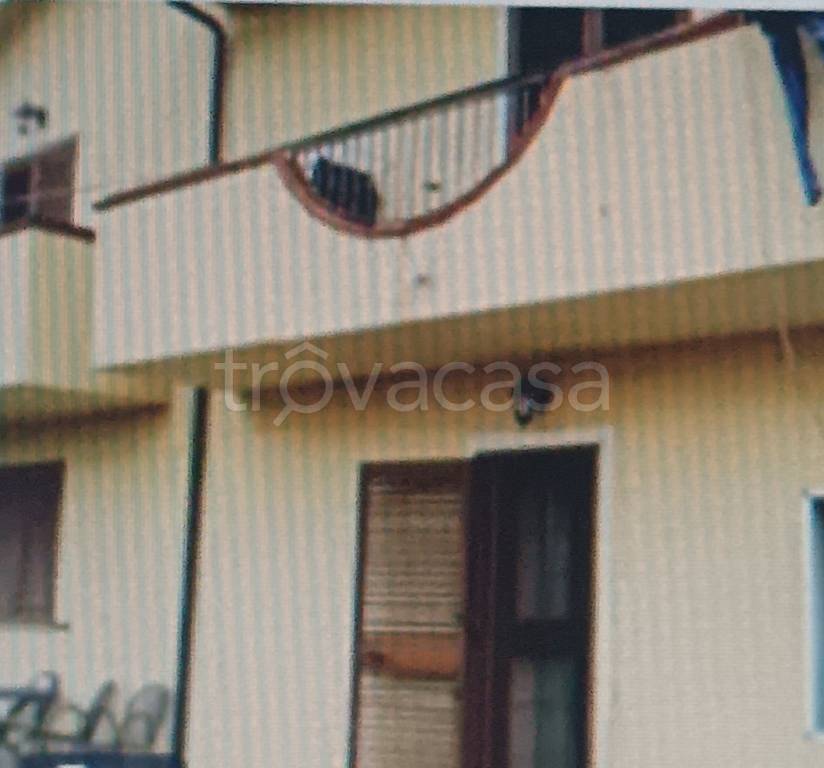 casa indipendente in vendita a Marano Principato