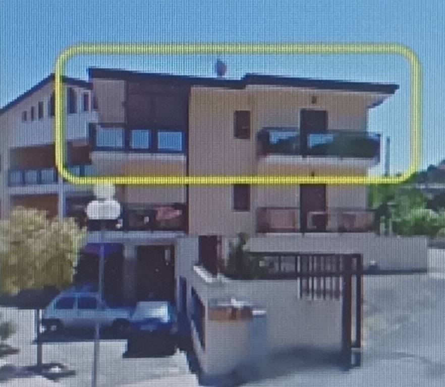 appartamento in vendita a Marano Principato