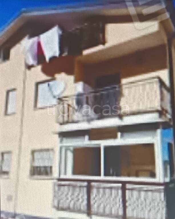 appartamento in vendita a Marano Principato