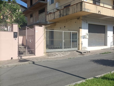appartamento in vendita a Marano Principato
