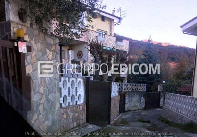 appartamento in vendita a Marano Principato