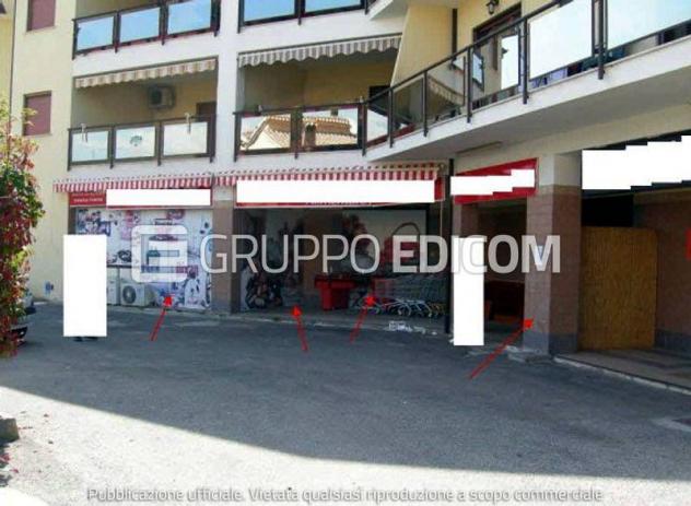 negozio in vendita a Marano Principato