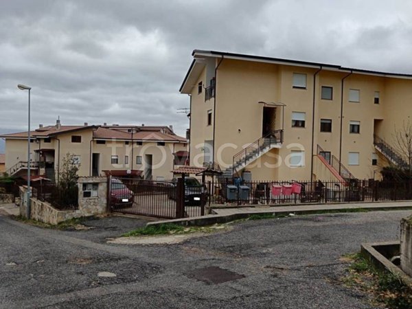casa indipendente in vendita a Marano Principato
