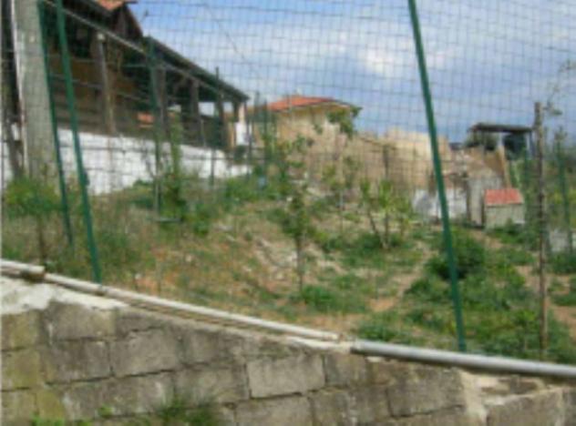 appartamento in vendita a Marano Principato