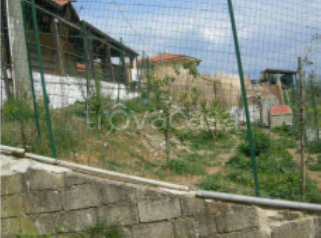 appartamento in vendita a Marano Principato